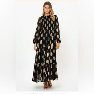 Oliphant Maxi